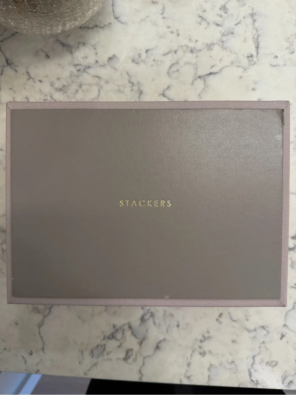 Stackers elegant eyewear